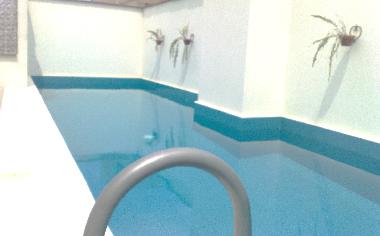 Appartement de vacances �/en/au MIRAFLORES (Lima)ou appartement ou maison de vacances