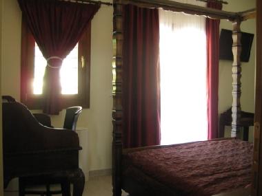 Maison de vacances /en/au AKRITAS Ef Zin (Chalkidiki)ou appartement ou maison de vacances