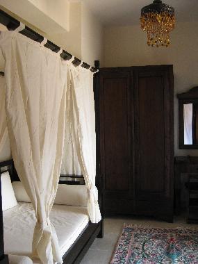 Maison de vacances /en/au AKRITAS Ef Zin (Chalkidiki)ou appartement ou maison de vacances