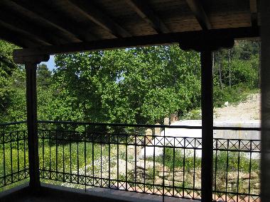 Maison de vacances /en/au AKRITAS Ef Zin (Chalkidiki)ou appartement ou maison de vacances