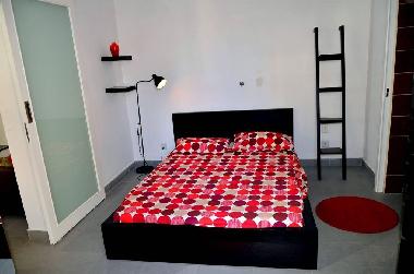 Appartement de vacances �/en/au Sliema (Malte)ou appartement ou maison de vacances