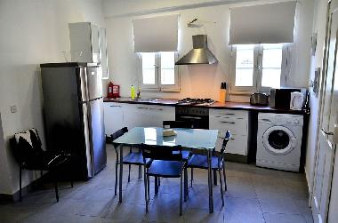 Appartement de vacances �/en/au Sliema (Malte)ou appartement ou maison de vacances