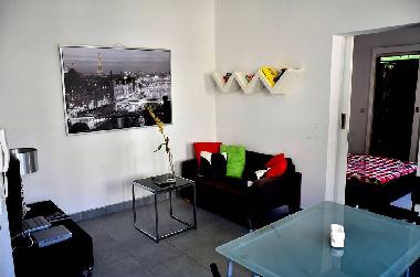 Appartement de vacances �/en/au Sliema (Malte)ou appartement ou maison de vacances