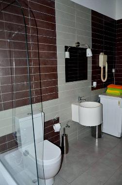 Appartement de vacances �/en/au Sliema (Malte)ou appartement ou maison de vacances