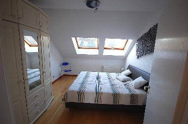 Appartement de vacances /en/au Berlin (Kpenick)ou appartement ou maison de vacances