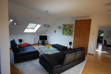 Appartement de vacances /en/au Berlin (Kpenick)ou appartement ou maison de vacances
