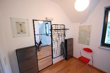 Appartement de vacances /en/au Berlin (Kpenick)ou appartement ou maison de vacances