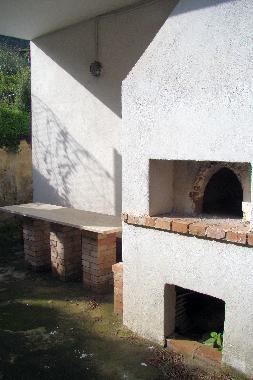 Appartement de vacances /en/au Capri (Napoli)ou appartement ou maison de vacances