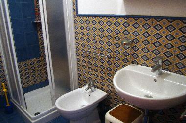 Appartement de vacances /en/au Capri (Napoli)ou appartement ou maison de vacances