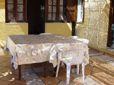 Maison de vacances �/en/au Tortol� (Ogliastra)ou appartement ou maison de vacances