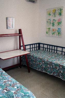 Appartement de vacances /en/au Capri (Napoli)ou appartement ou maison de vacances