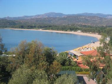 Maison de vacances �/en/au Tortol� (Ogliastra)ou appartement ou maison de vacances