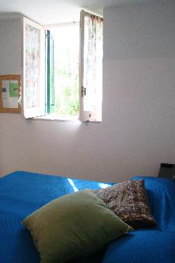 Appartement de vacances /en/au Capri (Napoli)ou appartement ou maison de vacances