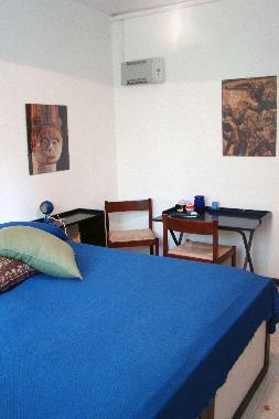 Appartement de vacances /en/au Capri (Napoli)ou appartement ou maison de vacances