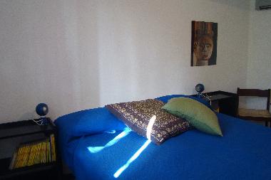 Appartement de vacances /en/au Capri (Napoli)ou appartement ou maison de vacances