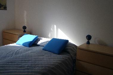 Appartement de vacances /en/au Capri (Napoli)ou appartement ou maison de vacances