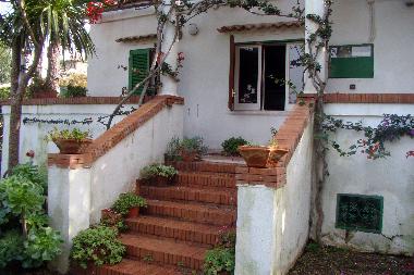 Appartement de vacances /en/au Capri (Napoli)ou appartement ou maison de vacances