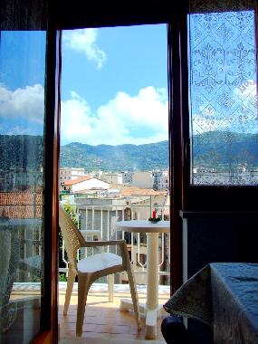 Appartement de vacances /en/au sorrento (Napoli)ou appartement ou maison de vacances