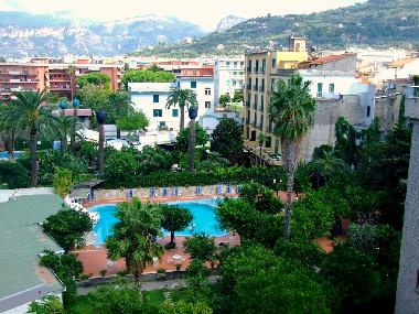 Appartement de vacances /en/au sorrento (Napoli)ou appartement ou maison de vacances