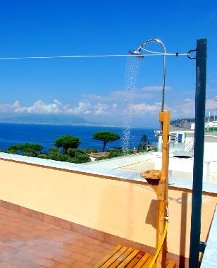 Appartement de vacances /en/au sorrento (Napoli)ou appartement ou maison de vacances