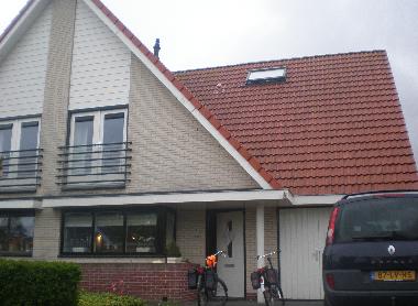 Maison de vacances /en/au Limmen (Noord-Holland)ou appartement ou maison de vacances