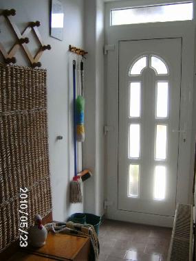 Appartement de vacances �/en/au B�k (Vas)ou appartement ou maison de vacances