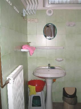 Appartement de vacances �/en/au B�k (Vas)ou appartement ou maison de vacances