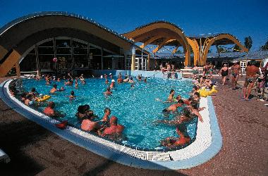 Appartement de vacances �/en/au B�k (Vas)ou appartement ou maison de vacances