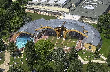 Appartement de vacances �/en/au B�k (Vas)ou appartement ou maison de vacances