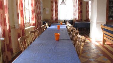 Maison de vacances �/en/au St. Honor� les Bains (Ni�vre)ou appartement ou maison de vacances