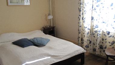 Maison de vacances �/en/au St. Honor� les Bains (Ni�vre)ou appartement ou maison de vacances