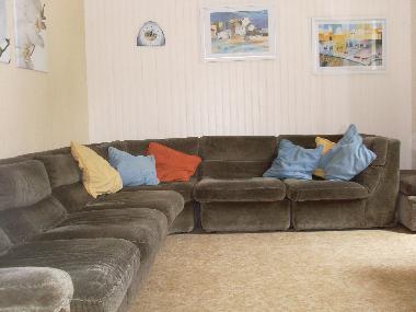 Maison de vacances �/en/au St. Honor� les Bains (Ni�vre)ou appartement ou maison de vacances