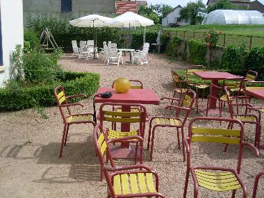 Maison de vacances �/en/au St. Honor� les Bains (Ni�vre)ou appartement ou maison de vacances