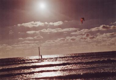 Maison de vacances �/en/au Balatonbereny (Somogy)ou appartement ou maison de vacances