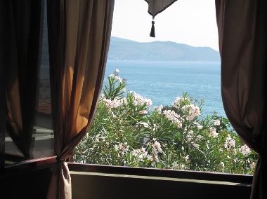 Appartement de vacances �/en/au Igalo, Herceg Novi (Mont�n�gro)ou appartement ou maison de vacances