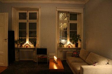 Appartement de vacances �/en/au Stockholm (Stockholm)ou appartement ou maison de vacances