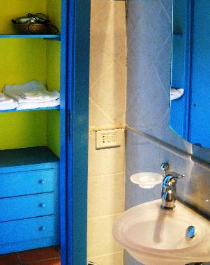 Appartement de vacances /en/au Fiumefreddo (Catania)ou appartement ou maison de vacances