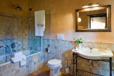 Maison de vacances �/en/au Cantagrillo (Pistoia)ou appartement ou maison de vacances