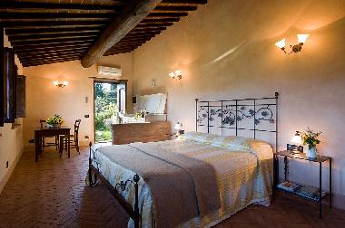 Maison de vacances �/en/au Cantagrillo (Pistoia)ou appartement ou maison de vacances