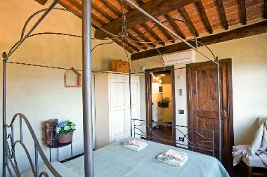 Maison de vacances �/en/au Cantagrillo (Pistoia)ou appartement ou maison de vacances