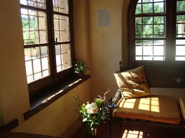 Maison de vacances �/en/au Cantagrillo (Pistoia)ou appartement ou maison de vacances