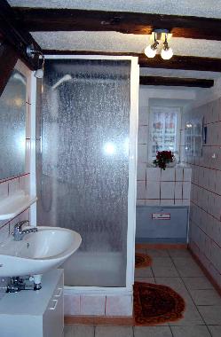 Appartement de vacances �/en/au Eisenach OT Neuenhof (Th�ringer Wald)ou appartement ou maison de vacances