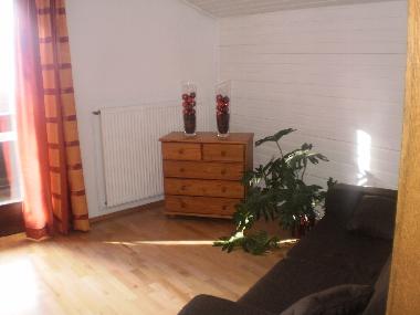 Appartement de vacances /en/au Millstatt (Oberkrnten)ou appartement ou maison de vacances