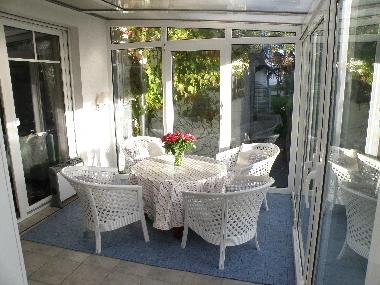 Appartement de vacances /en/au Zingst (Fischland-Dar-Zingst)ou appartement ou maison de vacances