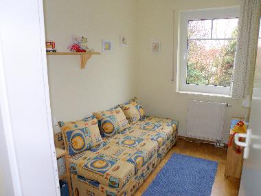 Appartement de vacances /en/au Zingst (Fischland-Dar-Zingst)ou appartement ou maison de vacances