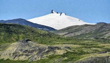 Maison de vacances �/en/au Borgarnes (Myrasysla)ou appartement ou maison de vacances