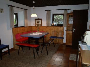 Maison de vacances �/en/au Griffen (Unterk�rnten)ou appartement ou maison de vacances
