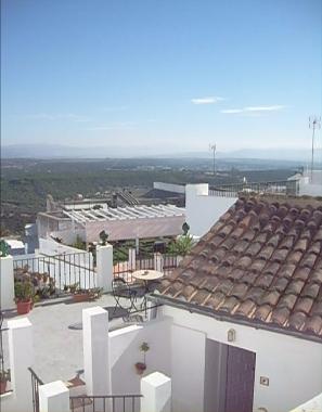 Appartement de vacances /en/au Vejer de la Frontera (Cdiz)ou appartement ou maison de vacances