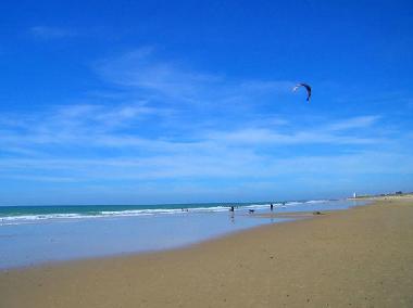 Appartement de vacances /en/au Vejer de la Frontera (Cdiz)ou appartement ou maison de vacances