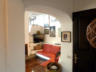 Maison de vacances /en/au PALAU (Sassari)ou appartement ou maison de vacances